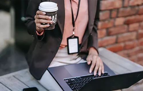 ¿Cómo funciona Kelio Visitantes?