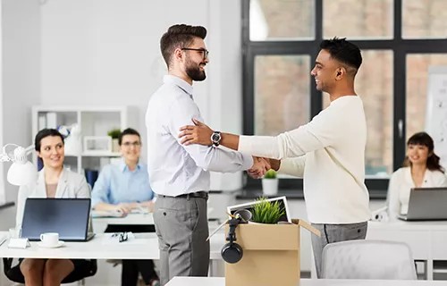 Ventajas y desventajas del contrato de trabajo 289