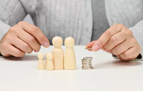 Remuneración de los empleados Remuneración de los empleados