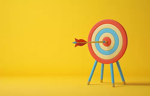 Mision, vision y valores de una empresa