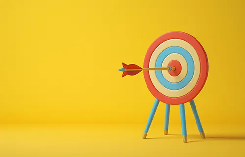 Mision, vision y valores de una empresa