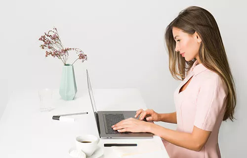 Sistema de gestion de tiempos de Kelio 