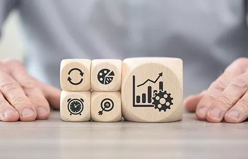 modelo de trabajo híbrido