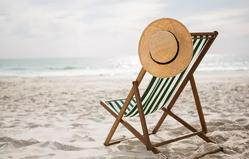 Vacaciones en España
