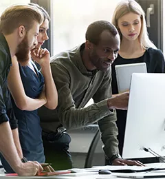 software de planificación y mejora de la calidad de vida en el trabajo