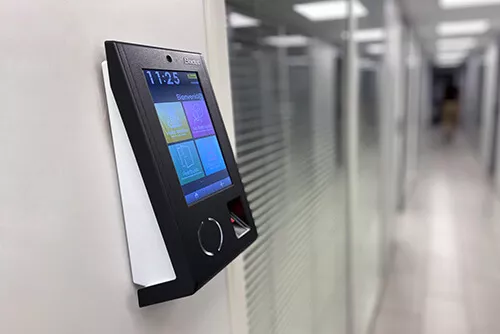 Las actividades de Kelio España