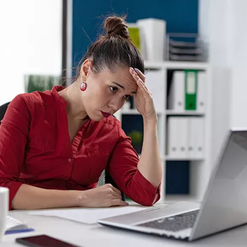 Difficultes ressources humaines