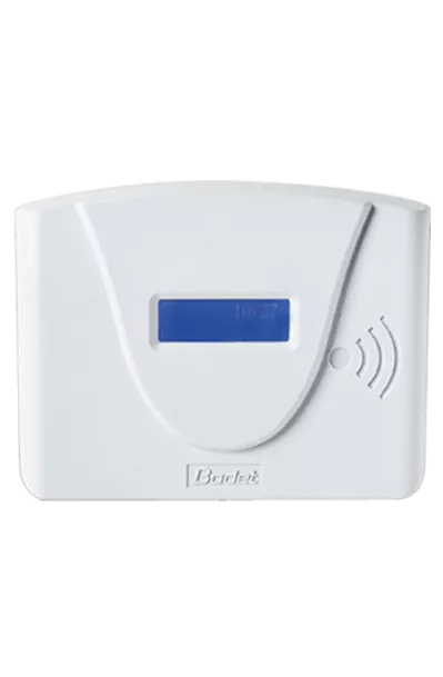 terminal de fichaje kelio timebox x1