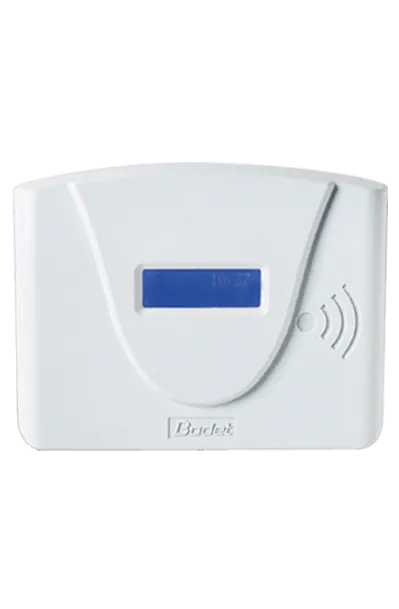 terminal de fichaje kelio timebox x1