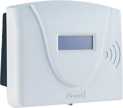 Teminal de fichaje Time Box X1