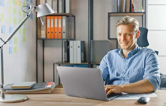 Integre el software de gestión de tiempos y actividades