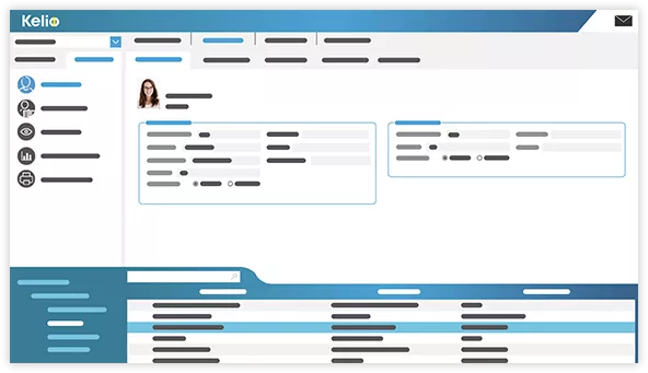 Digitalización de los Recursos Humanos: Centralice y Digitalice los Datos de RRHH de sus Colaboradores