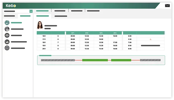 mejorar tu negocio nuestro software de control de presencia