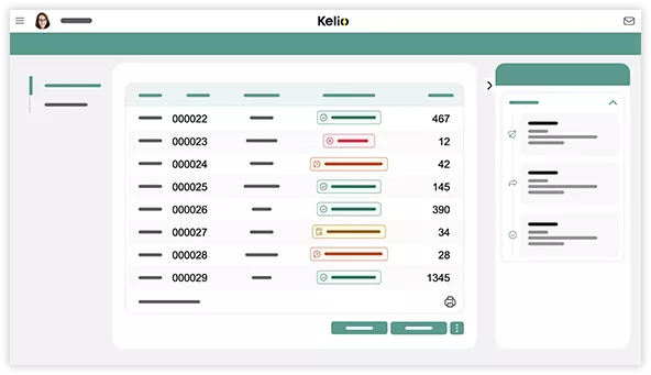 Digitalice sus notas de gastos: rapidez, cumplimiento fiscal y control