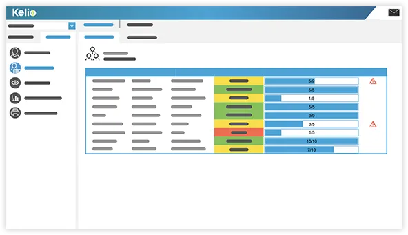 Software de Onboarding y Planificación de Tareas: Facilitando los Procesos y el Onboarding de los RR.HH