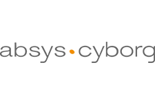 Logo absys cyborg
