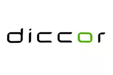 Logo diccor
