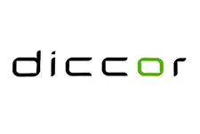 Logo diccor