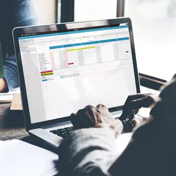 Gestión de las ausencias y gestión de los tiempos de actividad