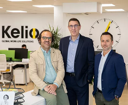 Kelio y Saint Gobain - Resultados alcanzados