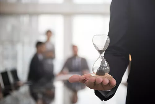 Ventajas de los relojes para fichar