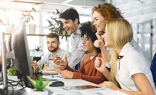 Registro horario digital que se adapta a tu empresa