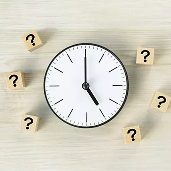 ¿Por qué necesitas un sistema de control horario?