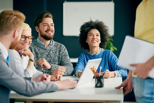 Software de Registro de Jornada Laboral - Solución para todo tipo de empresas Software de Registro de Jornada Laboral - Solución para todo tipo de empresas