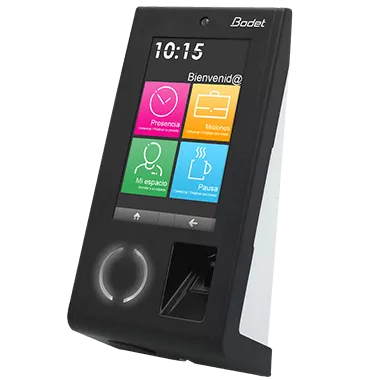 Terminal Kelio Visio x7 biometria