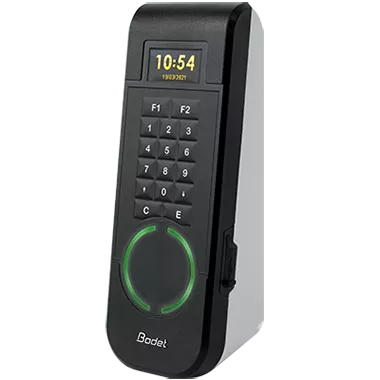 Terminal Xtrem biométrico