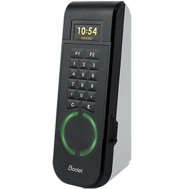 Terminal Xtrem biométrico